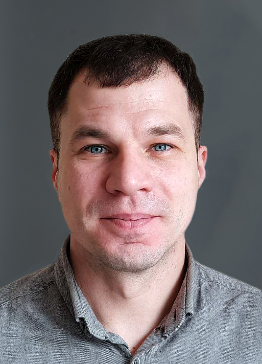Anton Valintsev, CEO