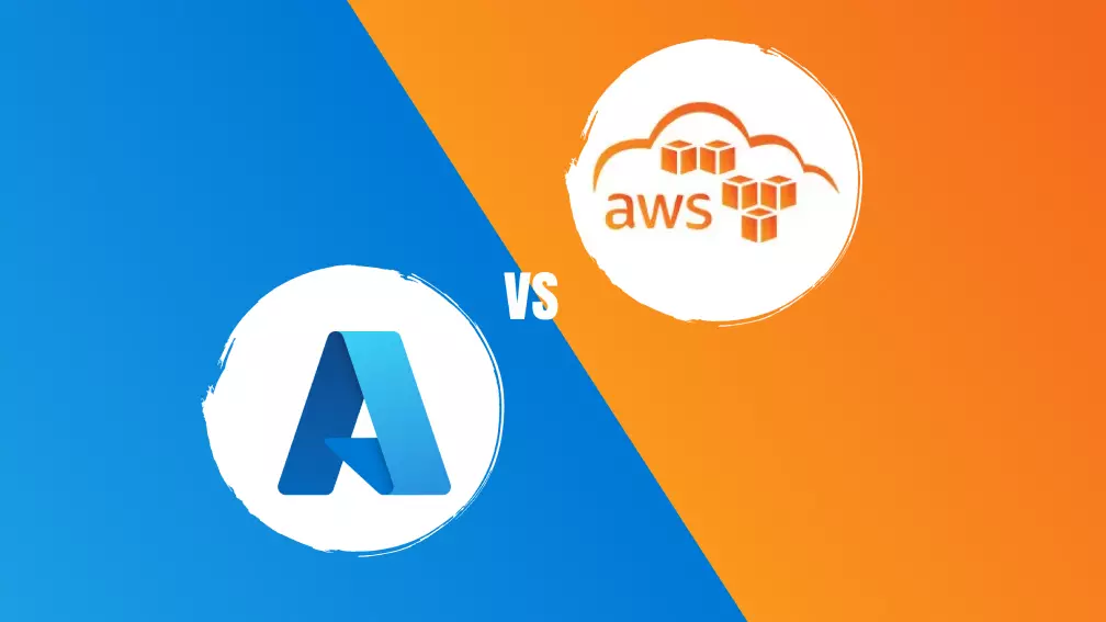 Aws Vs Azure Who Is The Big Winner In The Cloud War